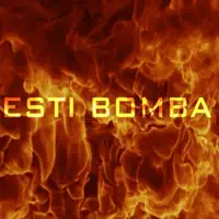 Esti Bomba (feat. Florin Salam)