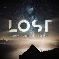 Lost (feat. Jana Alison & Stephannie) - Single - Bihler & Delyno