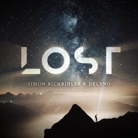 Lost (feat. Stephannie & Jana Alison) Bihler & Delyno