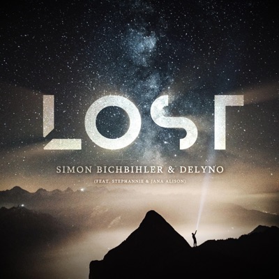 Lost (feat. Jana Alison & Stephannie) - Single