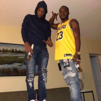 Broward Panda (feat. Fresco) - Single - La Benji