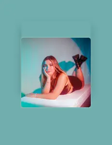 Kasidy Jeanを聴いたり、ミュージックビデオを鑑賞したり、経歴やツアー日程などを確認したりしましょう！