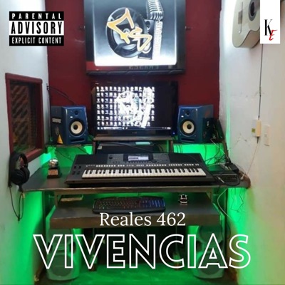 Vivencias - Single