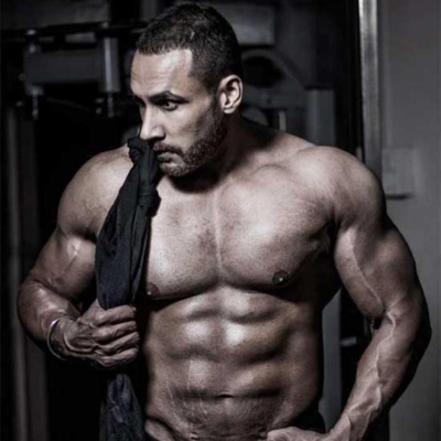 I Don't Care (feat. TARUN GILL) - Single