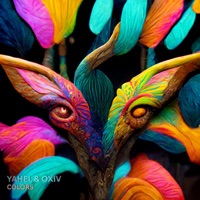 Colors - Single - Yahel & OXIV