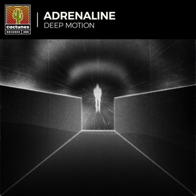 Adrenaline - Single