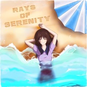 Rays of Serenity artwork