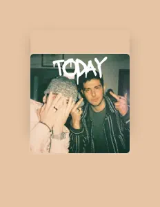 TwoTimeを聴いたり、ミュージックビデオを鑑賞したり、経歴やツアー日程などを確認したりしましょう！