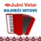 Pokloni Poljubac Prijatelju Starom - Sinan Sakic lyrics