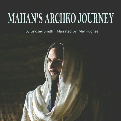 Mahan's Archko Journey (Unabridged) cover