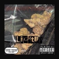 LightUp - Single - vansofftheshit