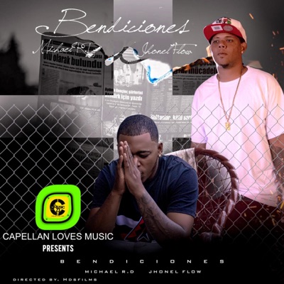 Bendiciones (feat. Michael rd) - Single