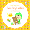 Sweet Baby Lullabies: Disney/Studio Ghibli Songs - Good Sleep Music for Babies by Piano Covers - Relax α Wave