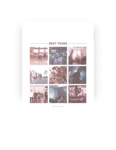 Best Yearsを聴いたり、ミュージックビデオを鑑賞したり、経歴やツアー日程などを確認したりしましょう！