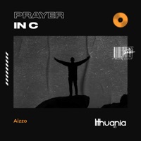 Prayer in C - Single - AIZZO