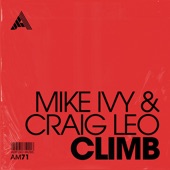 Climb (Extended Mix) artwork