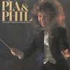 Pia Zadora & Orchestre Philharmonique de Londres