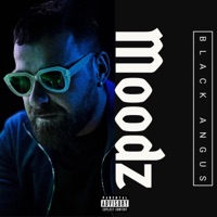 Black Angus - Single - Moodz