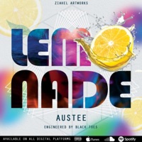 Lemonade - Single - Austee