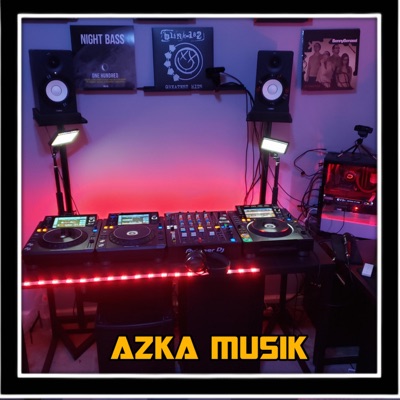 Dj Hanya Ingin Kau Tahu - Single