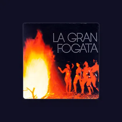 Listen to La Gran Fogata, watch music videos, read bio, see tour dates & more!