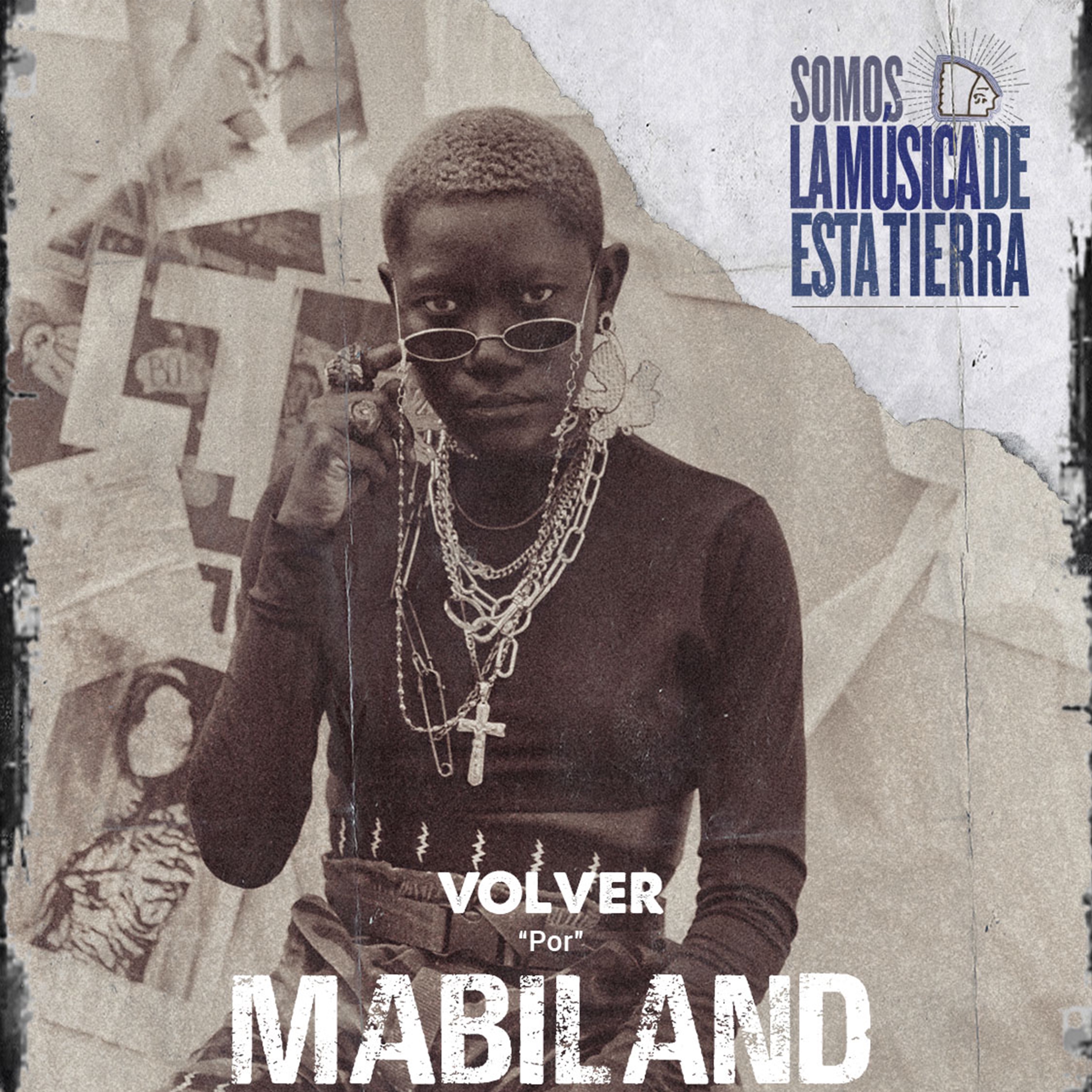 Volver - Single