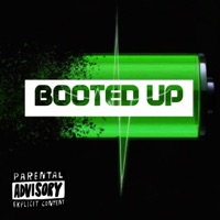 Booted Up (feat. Scum Beatz & Bravo the Bagchaser) - Single - BigBoyBiznis