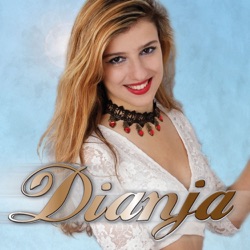 Dianja - Dizem Que Estou Louca
