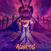 No Apologies (Acoustic) artwork