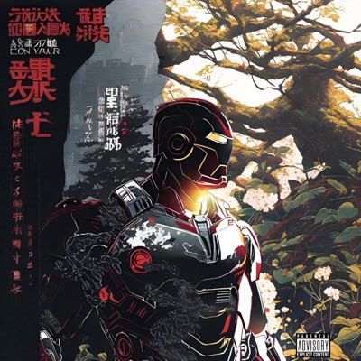 Struggling, But I Made Some Art..