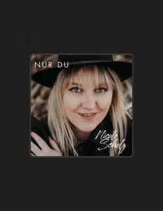 Escucha a Nicole Scholz, mira vídeos musicales, lee la biografía, consulta fechas de giras y mucho más.