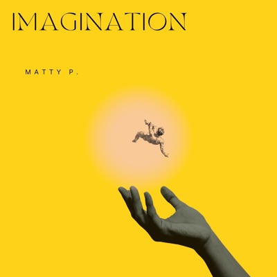 Imagination - Single