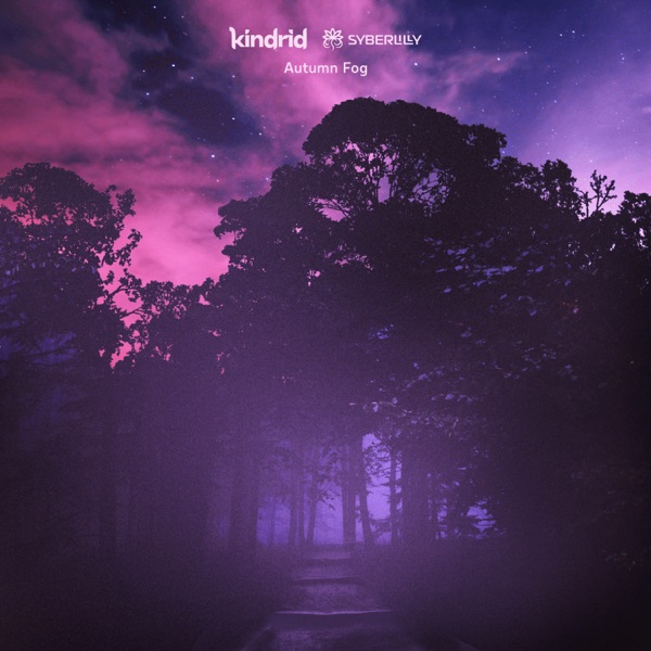 Autumn Fog - Single