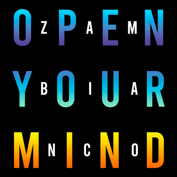 Open Your Mind - Single