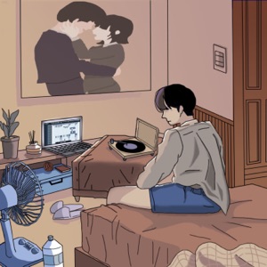 사랑한다며 떠나지 않을거라며 (feat. 차진혁)