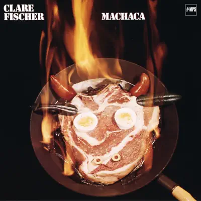 Listen to Machaca by Clare Fischer