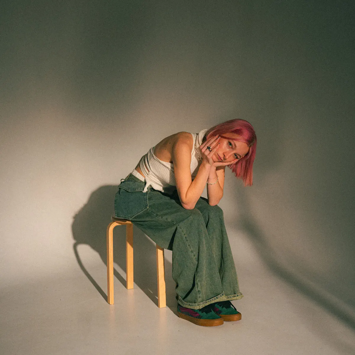 Dani Lia - kratzer & wunden - EP (2024) [iTunes Plus AAC M4A]-新房子