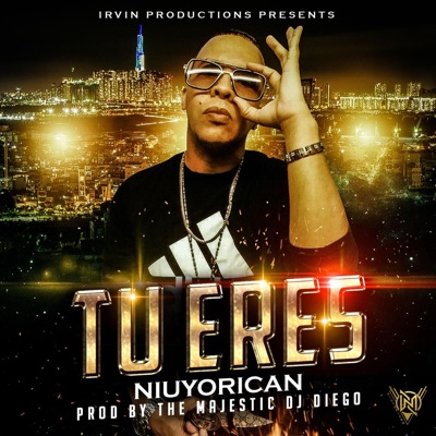 Tu Eres - Single