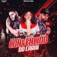 Convencido do Carai - Single - mc biasinha, Mc Stifler o Peste, Mc bosca & Riicknobeat