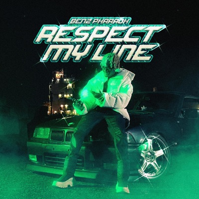 Respect My Line - Single