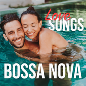 Bossa Nova Love Songs - Varios Artistas