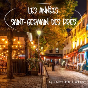Les années saint-germain des près