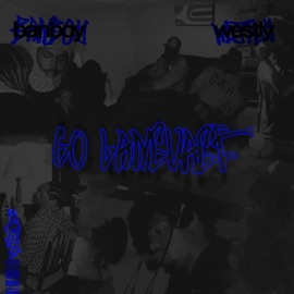 Go Language (feat. 1banboy) WESTLY