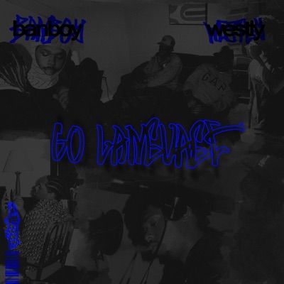 GO language (westly + banboy)