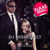 Higheffect feat. Silvia Dias - Sweet Dreams (Klaas Remix)