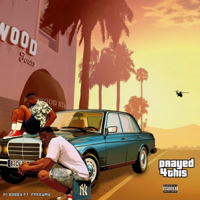 Prayed 4 this (Detty December Version) (feat. Freeway) - Single