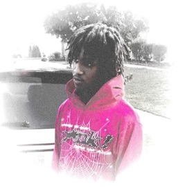 u kould never be 8 (feat. OMERTAGOON*) prayforyouth