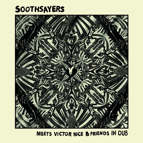 Soothsayers Meets Victor Rice and Friends In Dub