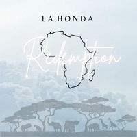 Redemption (with KVO) - Single - La H8