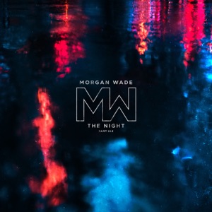 The Night Part 1 & 2 - Single